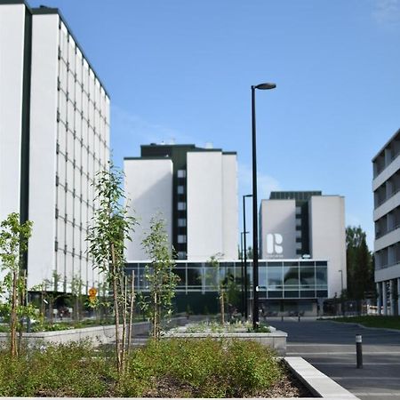 Soihtu Stay Jyväskylä エクステリア 写真