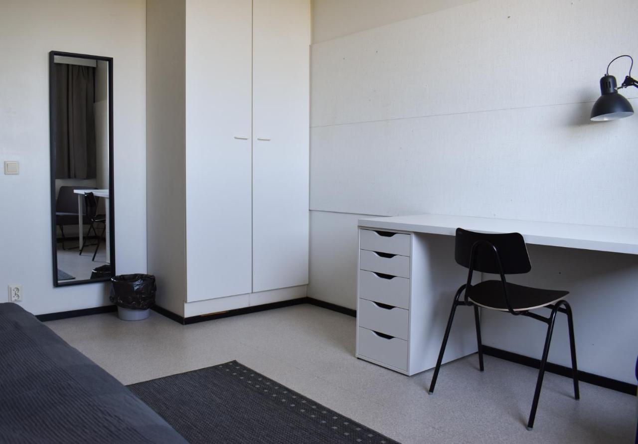 Soihtu Stay Jyväskylä エクステリア 写真