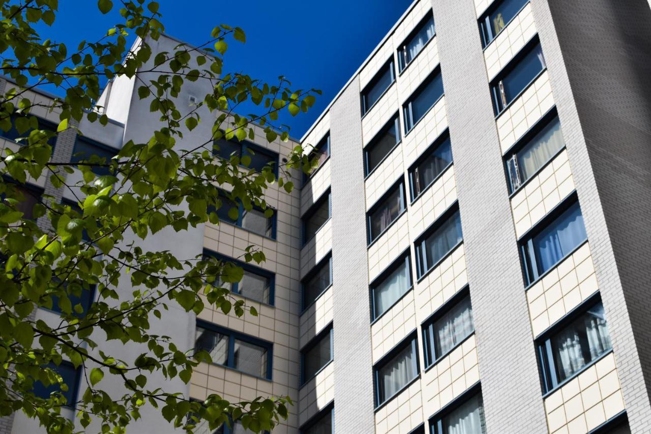 Soihtu Stay Jyväskylä エクステリア 写真