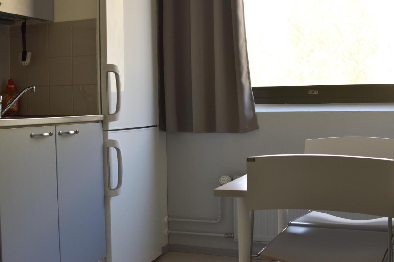 Soihtu Stay Jyväskylä エクステリア 写真