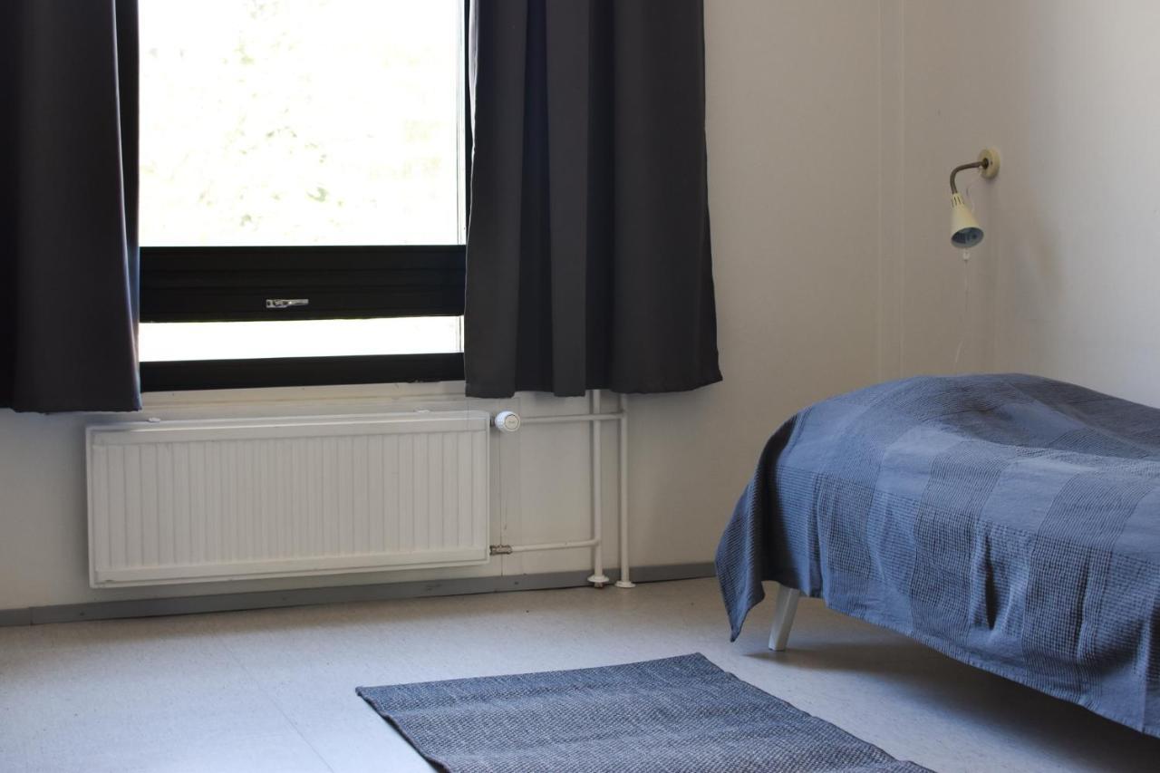 Soihtu Stay Jyväskylä エクステリア 写真