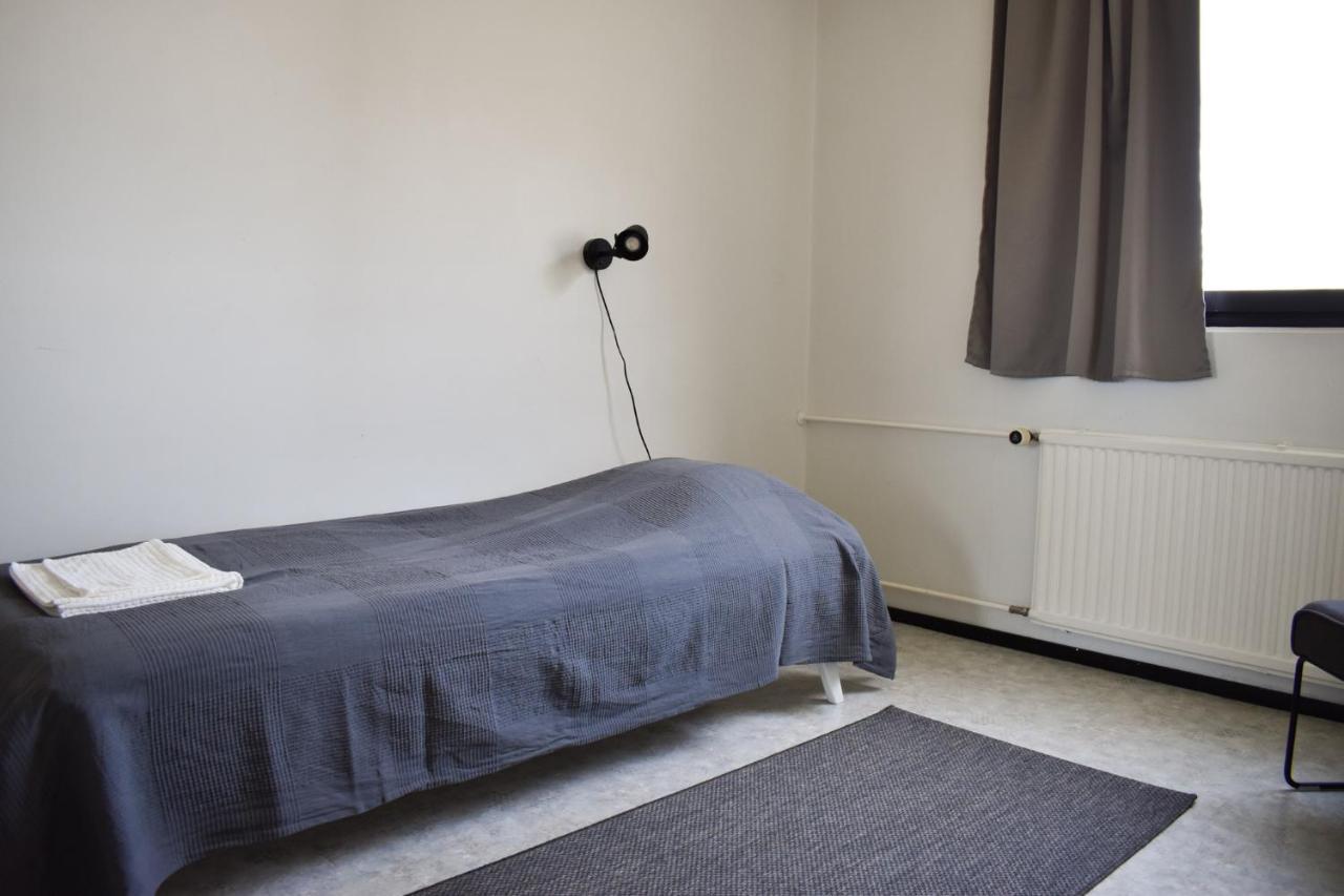Soihtu Stay Jyväskylä エクステリア 写真