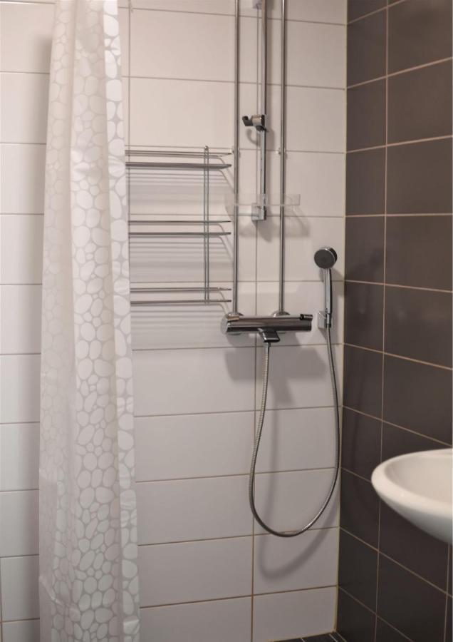Soihtu Stay Jyväskylä エクステリア 写真