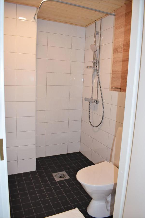 Soihtu Stay Jyväskylä エクステリア 写真