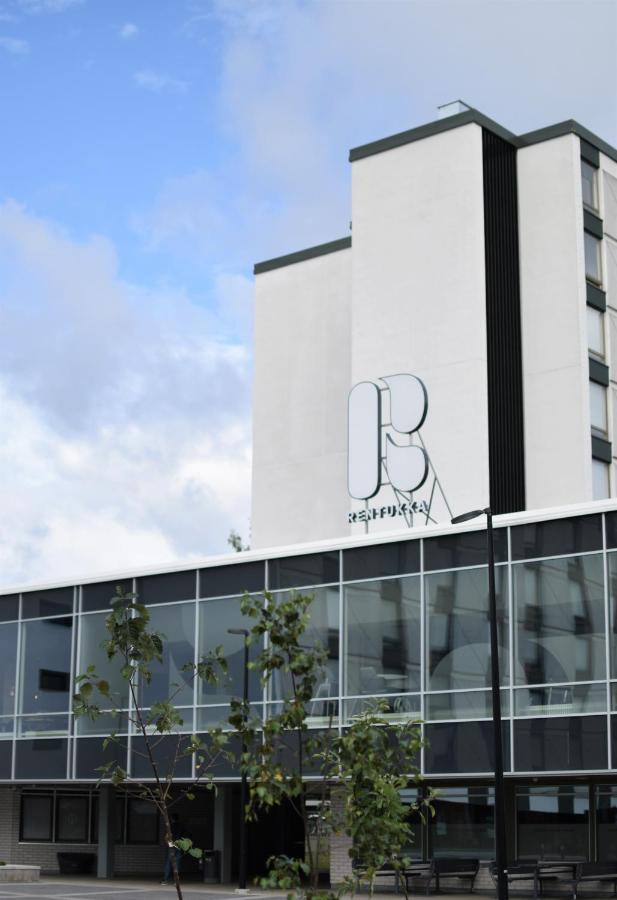 Soihtu Stay Jyväskylä エクステリア 写真