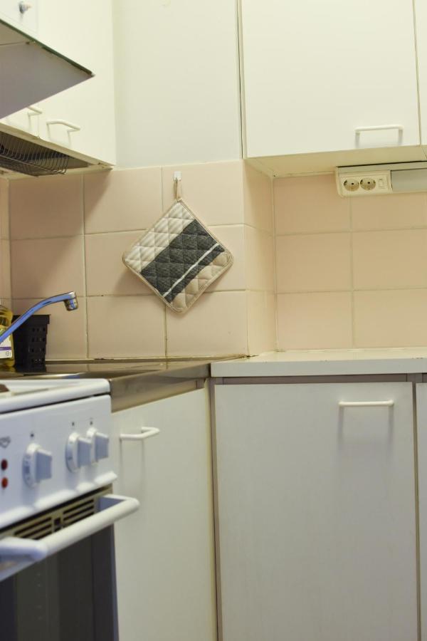Soihtu Stay Jyväskylä エクステリア 写真