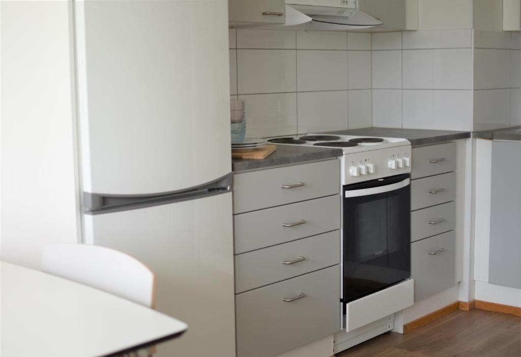 Soihtu Stay Jyväskylä エクステリア 写真